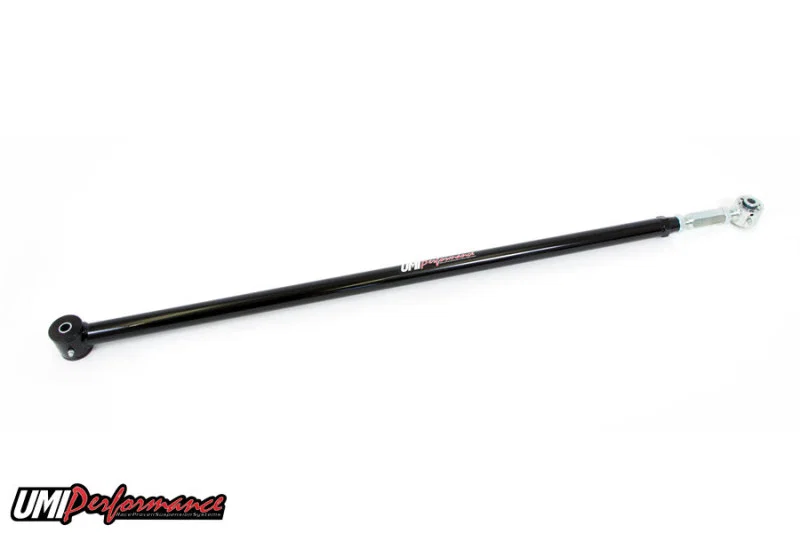 UMI Performance 1054-B, 05-14 Ford Mustang on Car Adjustable Panhard- w/ Roto-Joint
