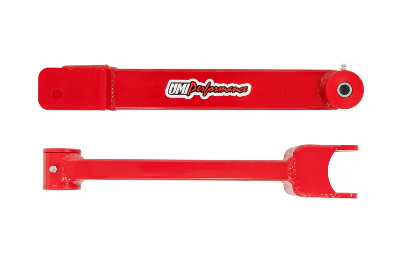UMI Performance 2515-R, 08-09 Pontiac G8 10-14 Camaro Trailing Arms