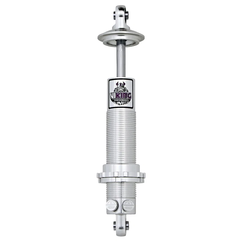 UMI Performance C209-T, Viking Shock Warrior Upper T-Bar