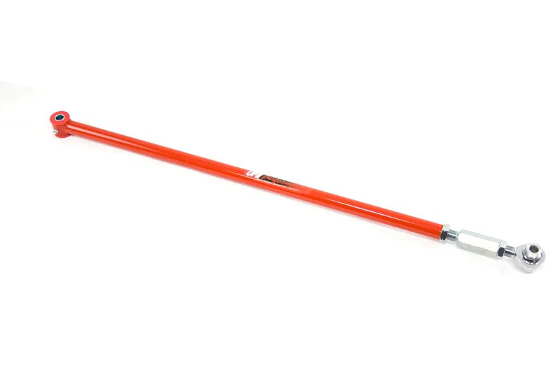 UMI Performance 5022-R, 75-80 GM H-Body On-Car Adjustable Panhard Bar- Rod End