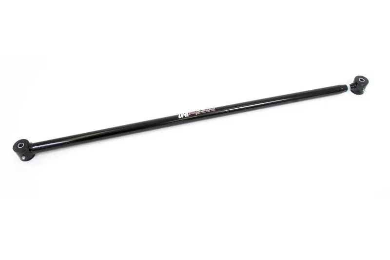UMI Performance 2019-B, 82-02 GM F-Body Single Adjustable Panhard Bar- Poly Bushings