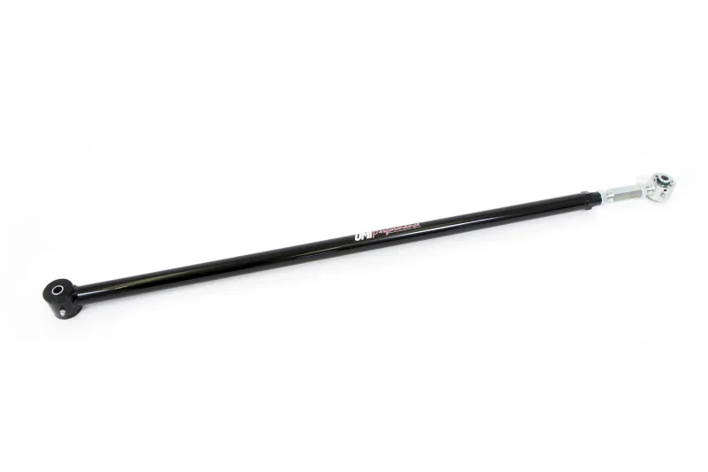 UMI Performance 2037-B, 82-02 F-Body on Car Adjustable Panhard- w/ Roto-Joint