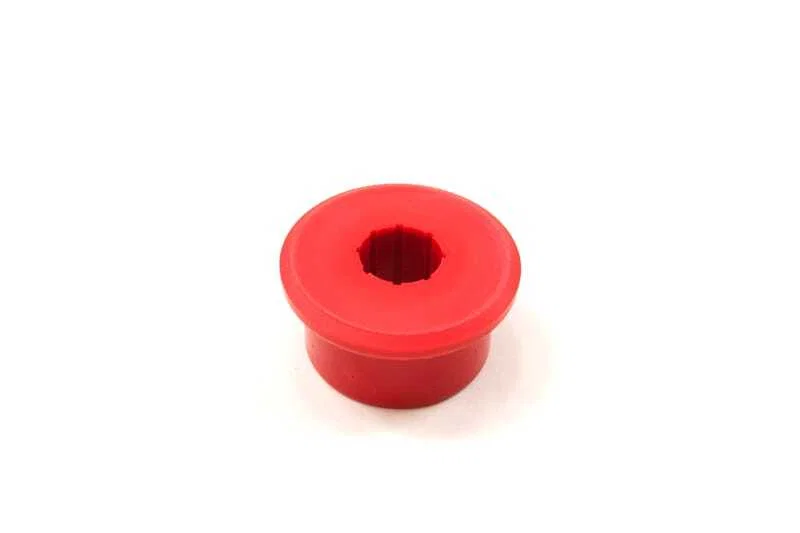 UMI Performance 2143-R, Control Arm Bushing - Red