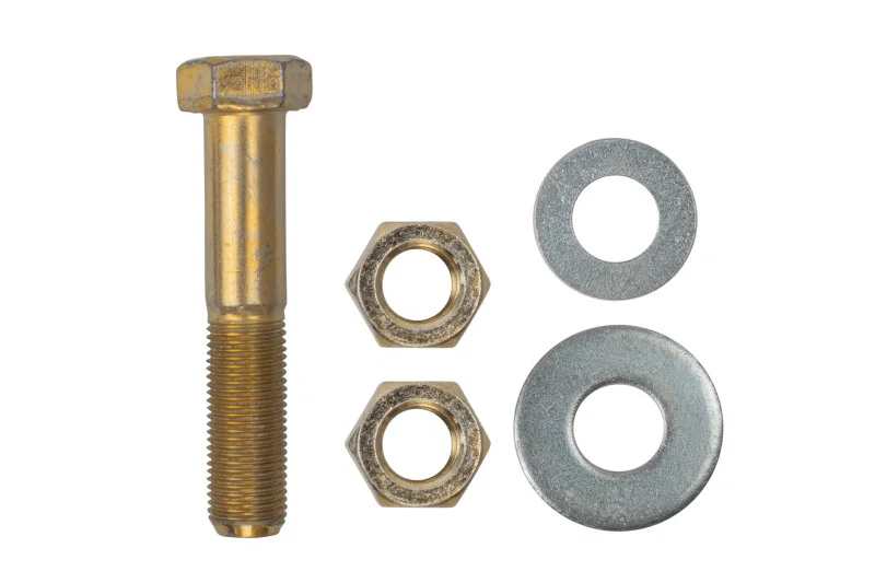 UMI Performance 3607, 59-70 Chevy B-Body Panhard Bar Hardware Kit