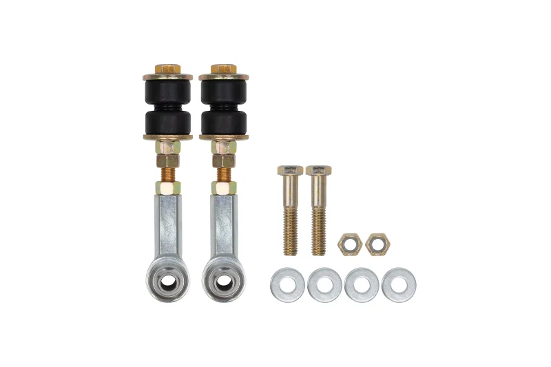 UMI Performance 2649, Poly/Rod End Sway Bar End Links