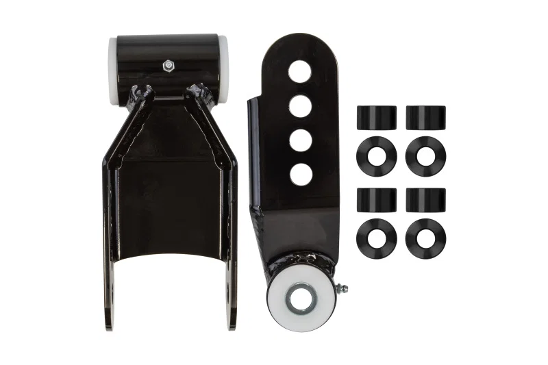 UMI Performance 6562, 15-24 Ford F-150 Reverse Leveling Kit