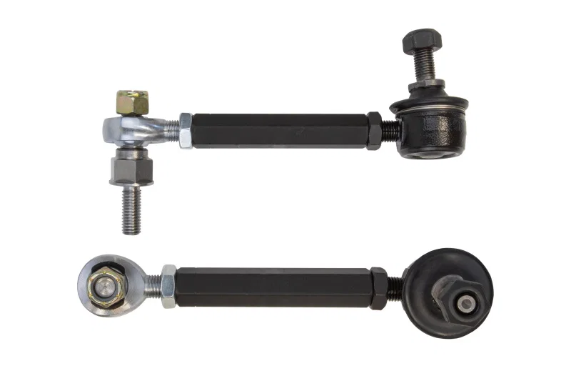 UMI Performance 2548, 16-24 Chevrolet Camaro Suspension Stabilizer Bar Link - Black