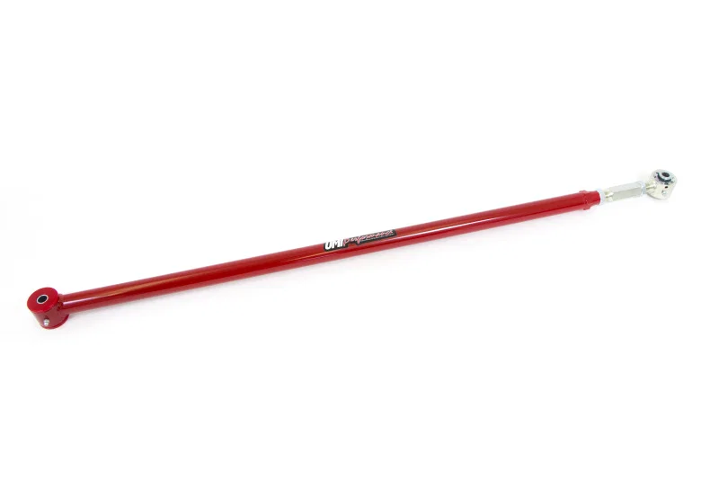 UMI Performance 2037-R, 82-02 F-Body on Car Adjustable Panhard- w/ Roto-Joint