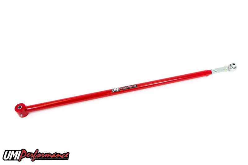 UMI Performance 1042-R, 05-14 Ford Mustang On-Car Adjustable Panhard Bar