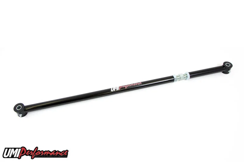 UMI Performance 3659-B, 65-70 GM B-Body Adjustable Panhard Bar