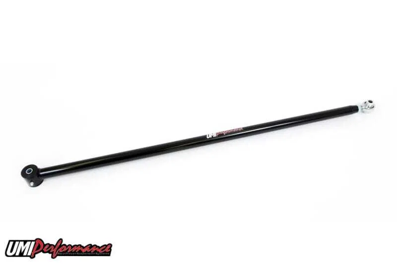 UMI Performance 2021-B, 82-02 GM F-Body Tubular Single Adjustable Panhard Bar