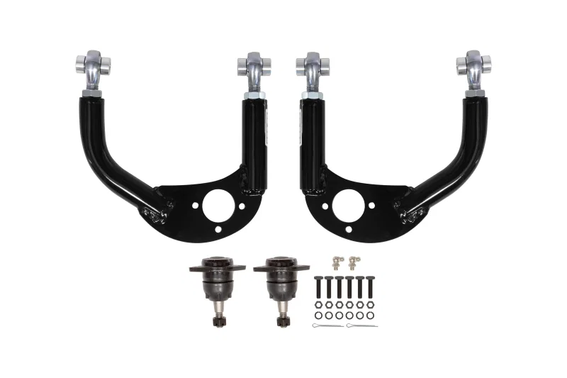 UMI Performance 2310-B, 93-02 GM F-Body Upper A-Arms Adjustable