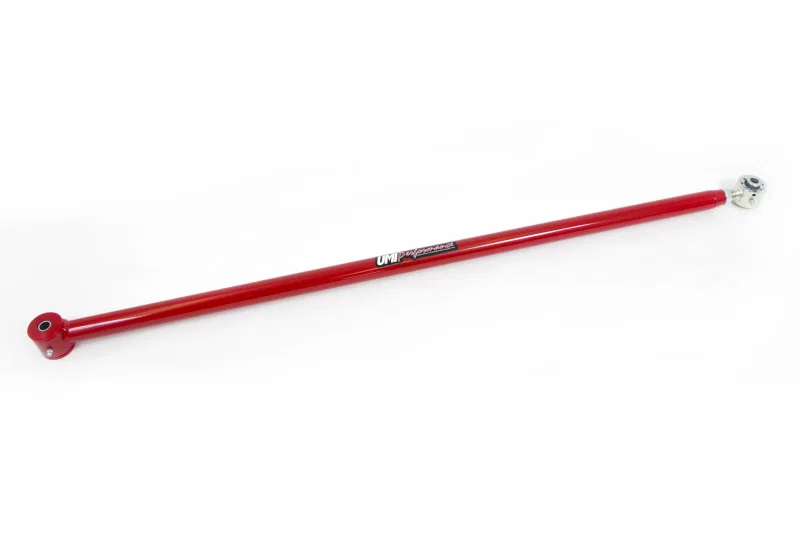 UMI Performance 2036-R, 82-02 F-Body Single Adjustable Panhard- w/ Roto-Joint