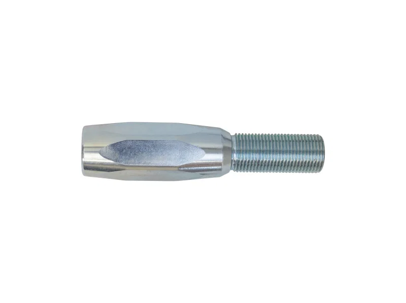 UMI Performance 90001, 3/4in-16 4140 M/F Hex Adjuster 4-1/2in Length