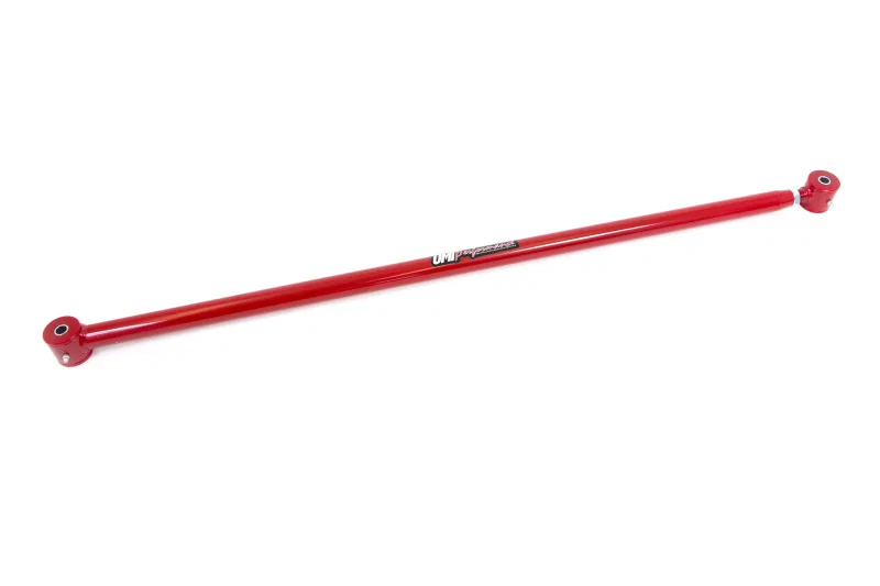 UMI Performance 2019-R, 82-02 GM F-Body Single Adjustable Panhard Bar- Poly Bushings