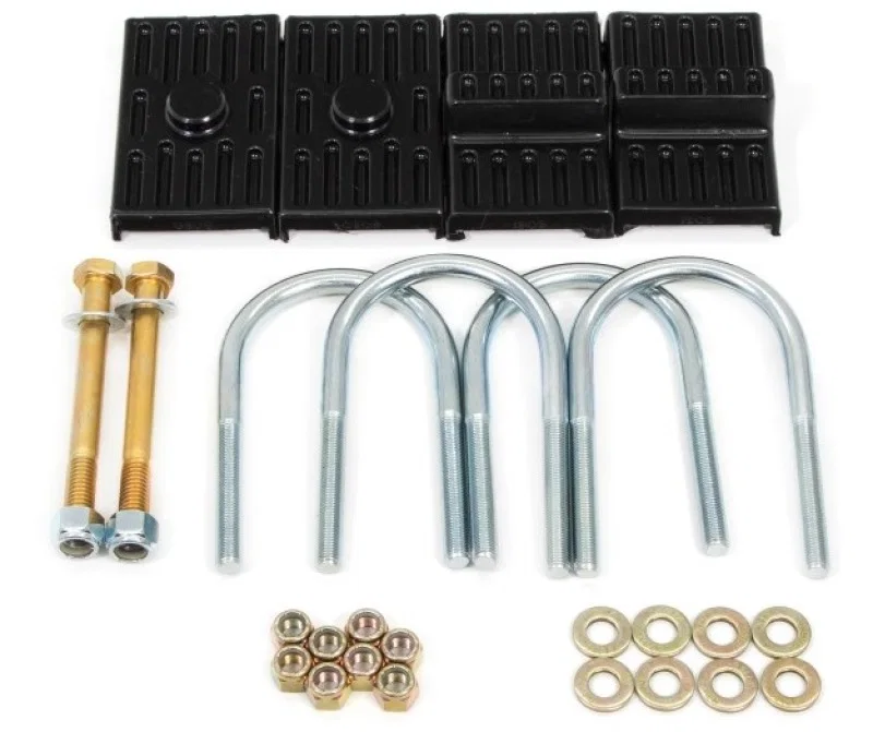UMI Performance 2627, 70-81 F-Body Leaf Spring Installation Kit