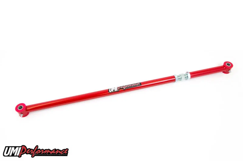 UMI Performance 3659-R, 65-70 GM B-Body Adjustable Panhard Bar