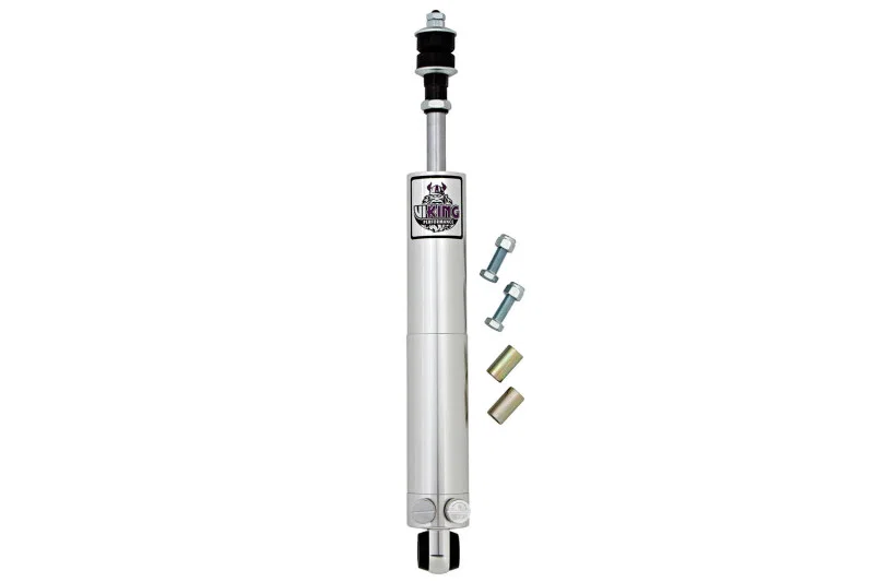 UMI Performance B227, 67-69 GM F-Body Viking Double Adjustable Rear Shock