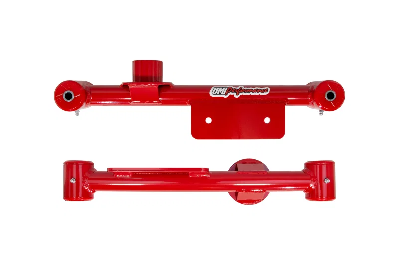 UMI Performance 1022-R, 99-04 Ford Mustang Rear Lower Control Arms