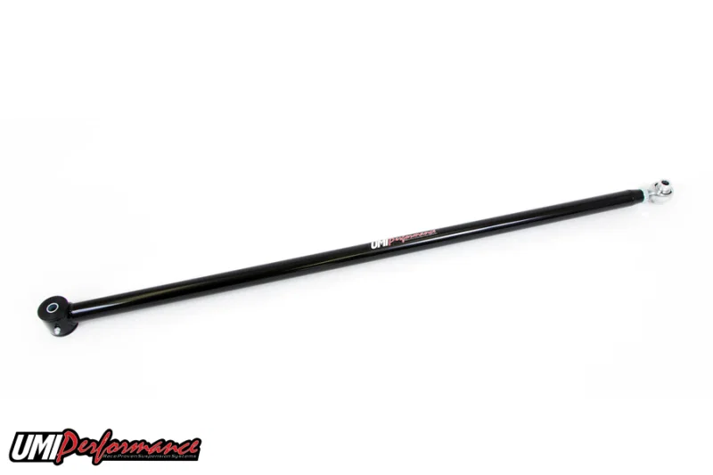 UMI Performance 1041-B, 05-14 Ford Mustang Single Adjustable Panhard Bar