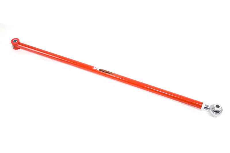 UMI Performance 5021-R, 75-80 GM H-Body Single Adjustable Panhard Bar- Rod End