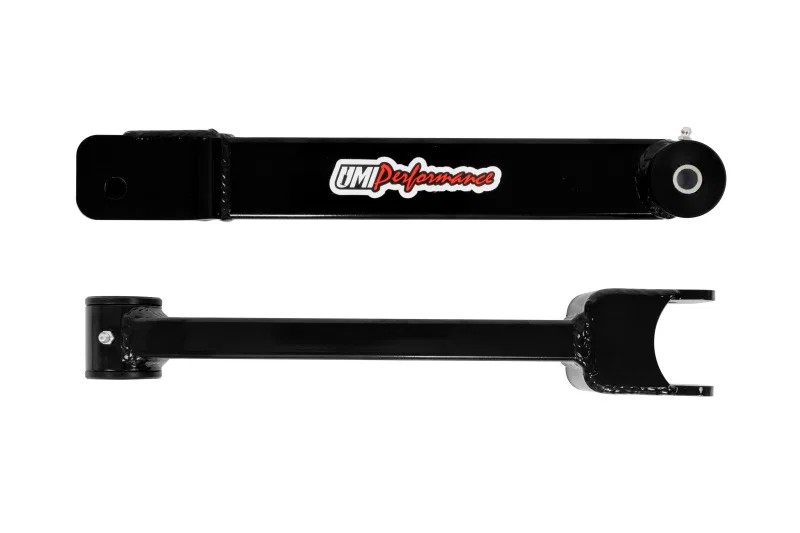 UMI Performance 2515-B, 08-09 Pontiac G8 10-14 Camaro Trailing Arms
