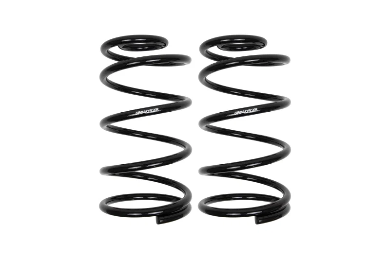 UMI Performance 4053R, 64-66 GM A-Body 2in Lowering Spring Set Rear