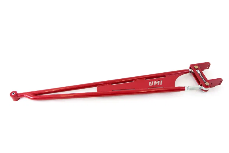 UMI Performance 2199-R, 93-02 GM F-Body Tunnel Mounted Torque Arm