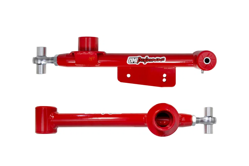 UMI Performance 1014-R, 99-04 Ford Mustang Single Adjustable Lower Control Arms