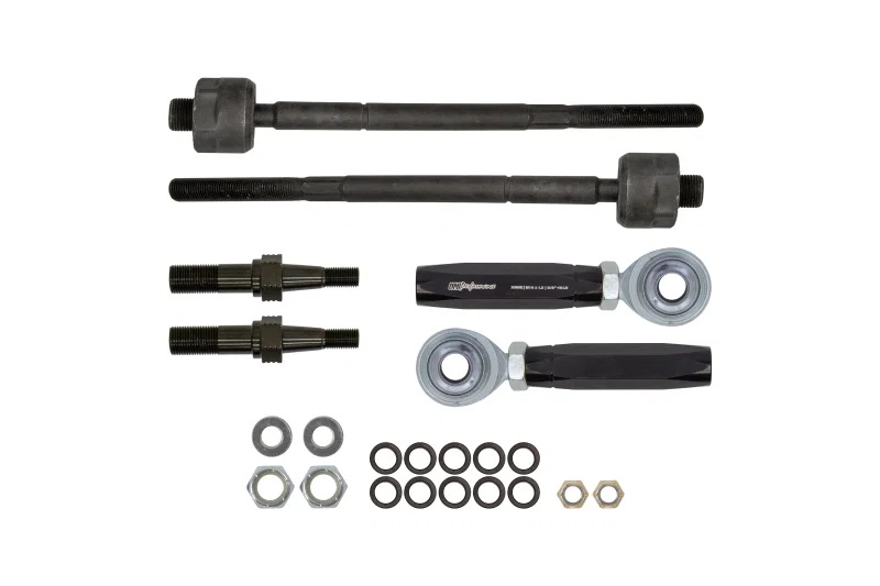 UMI Performance 2060, 93-02 GM F-Body Bump Steer Adjuster Kit