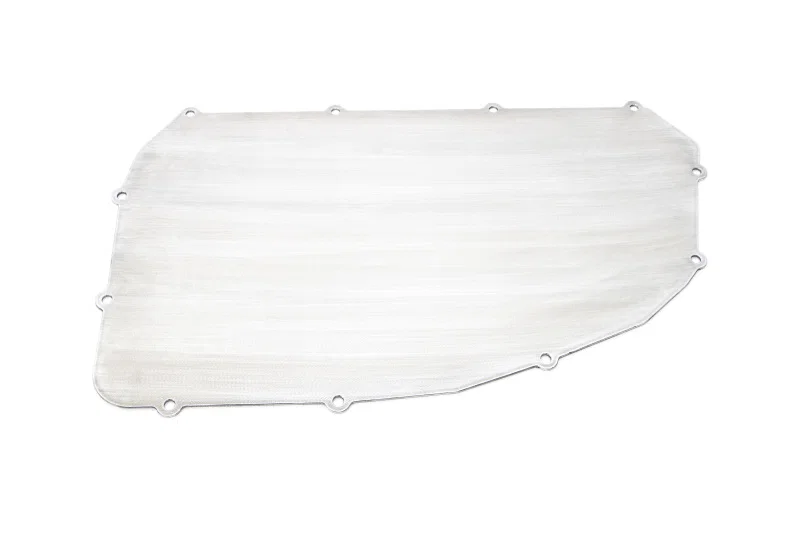 UMI Performance 3030, 78-87 GM G-Body AC/Heater Box Delete Panel