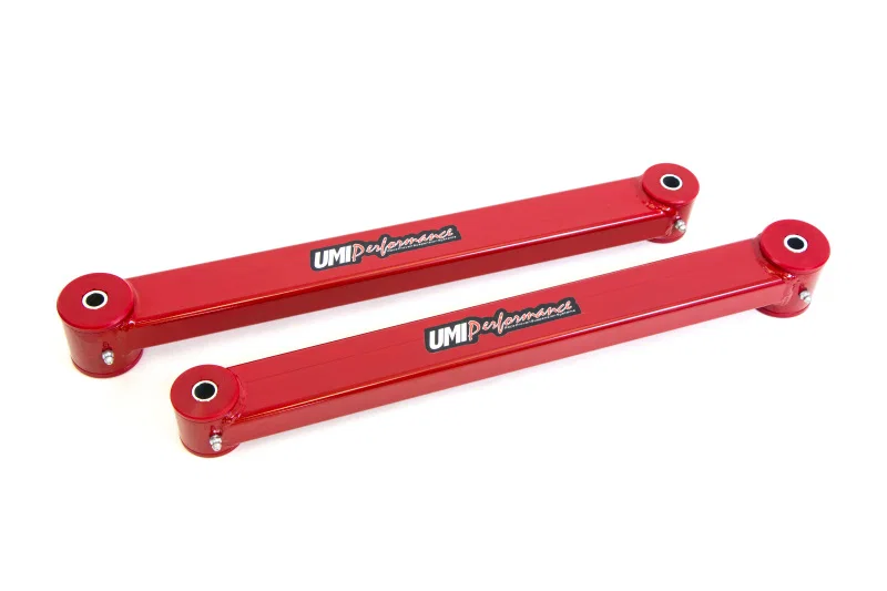 UMI Performance 1035-R, 05-14 Ford Mustang Boxed Lower Control Arms