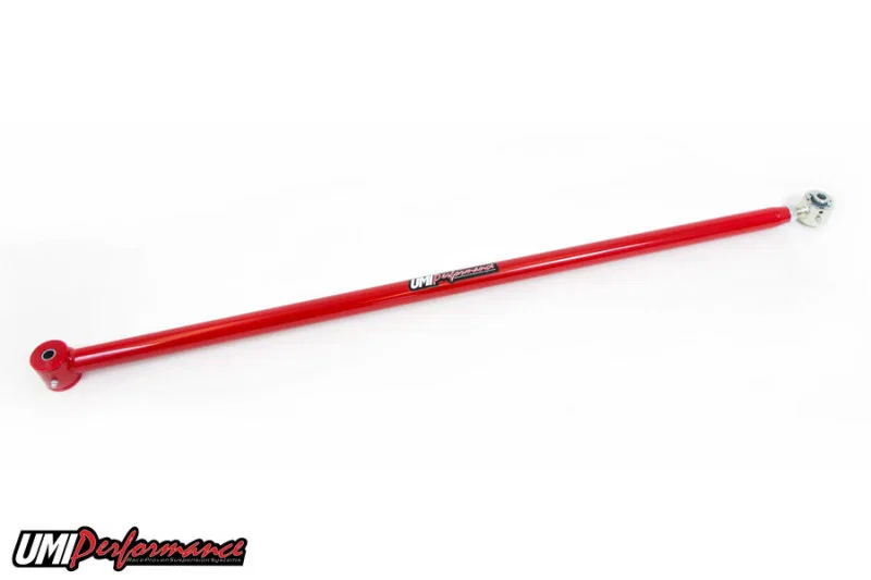 UMI Performance 1053-R, 05-14 Ford Mustang Single Adjustable Panhard- w/ Roto-Joint