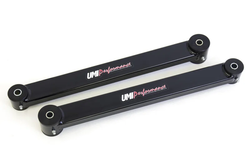 UMI Performance 1034-B, 05-14 Ford Mustang Budget Lower Control Arms Rear Boxed