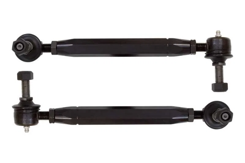 UMI Performance 2549, 16-24 Chevrolet Camaro Suspension Stabilizer Bar Link - Red