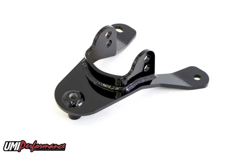 UMI Performance 1045-B, 05-10 Ford Mustang Upper Control Arm Mount