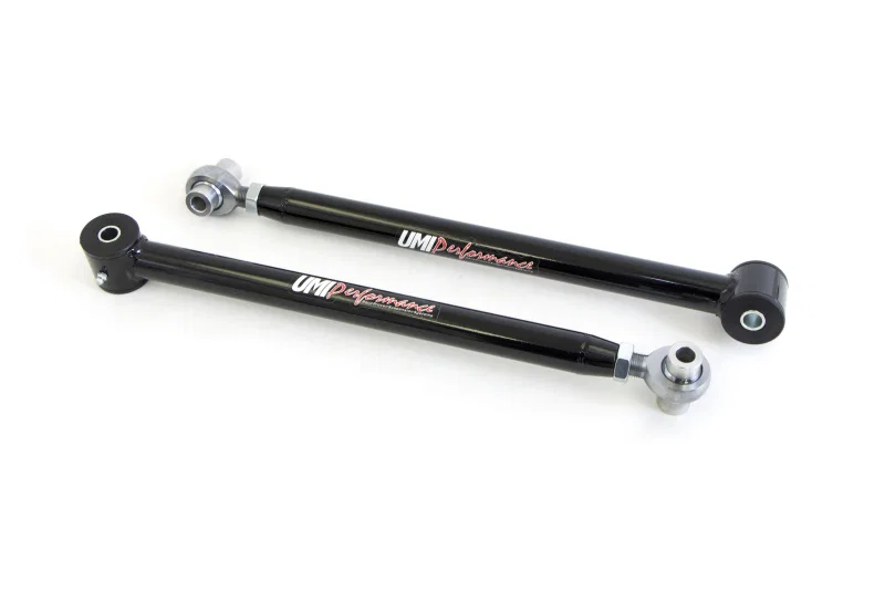 UMI Performance 1036-B, 05-14 Ford Mustang Single Adjustable Lower Control Arms