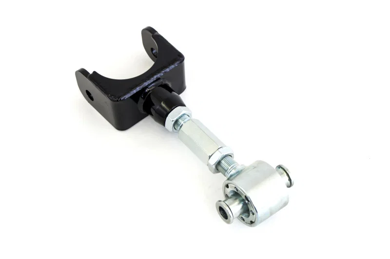 UMI Performance 1062-B, 05-10 Ford Mustang Adjustable Upper Control Arm- Roto-Joint