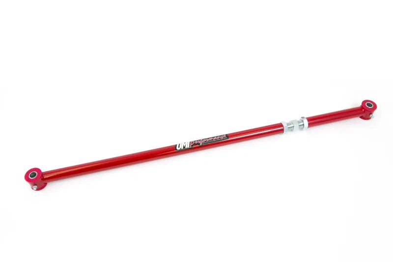 UMI Performance 3654-R, 59-64 GM B-Body Adjustable Panhard Bar for Chevrolet
