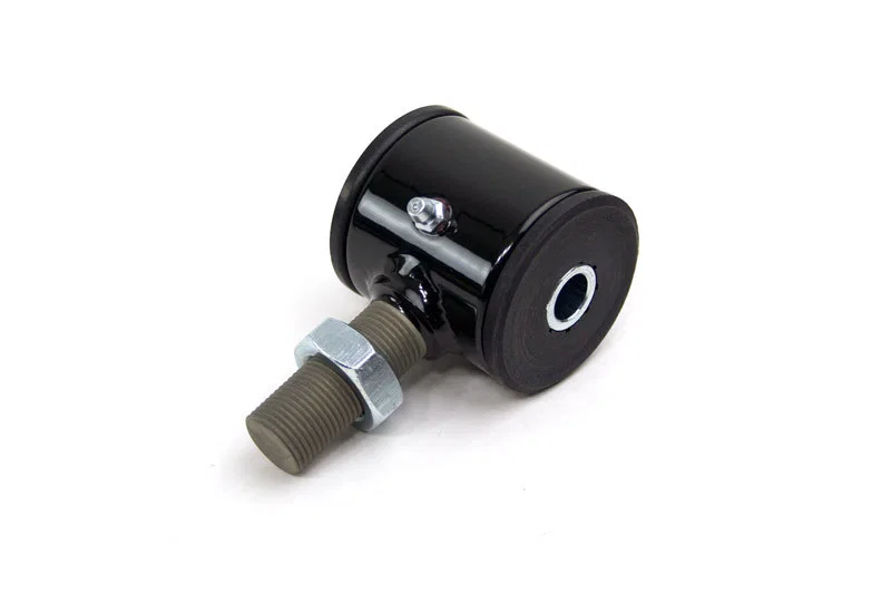 UMI Performance 90012-B, Panhard Bar Adjustable Polyurethane Bushing End- GM & Ford