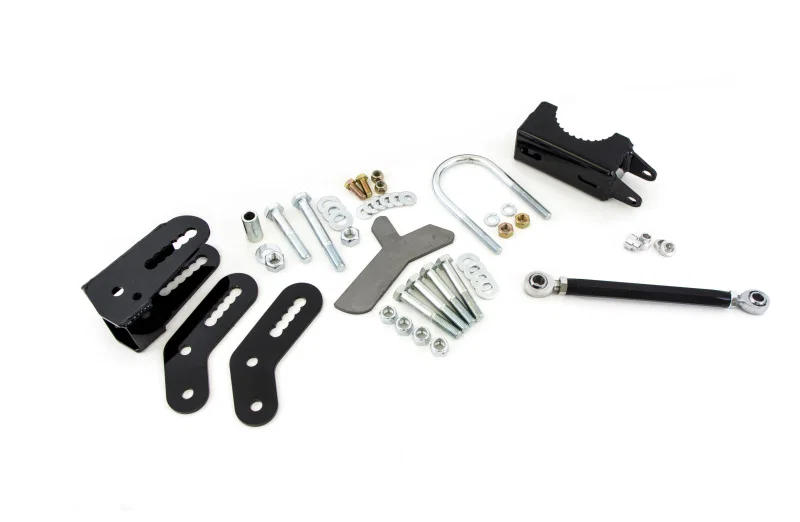 UMI Performance 2064, 82-02 GM F-Body Panhard Bar Relocation Conversion Kit