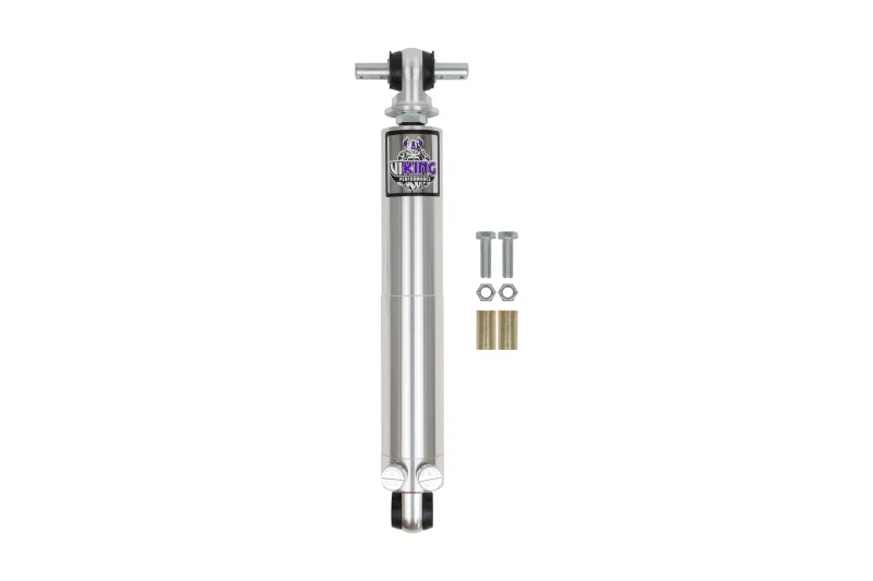 UMI Performance B220, 64-67 A-Body Viking Shock Double Adjustable Rear