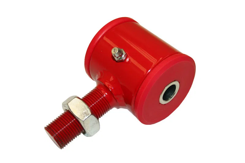 UMI Performance 90012-R, Panhard Bar Adjustable Polyurethane Bushing End- GM & Ford