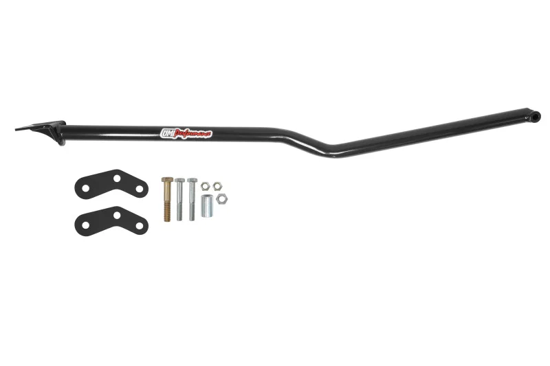 UMI Performance 2024-B, 82-02 GM F-Body Panhard Bar Relocation Kit