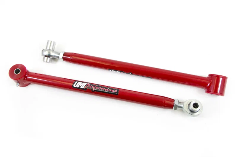 UMI Performance 1036-R, 05-14 Ford Mustang Single Adjustable Lower Control Arms