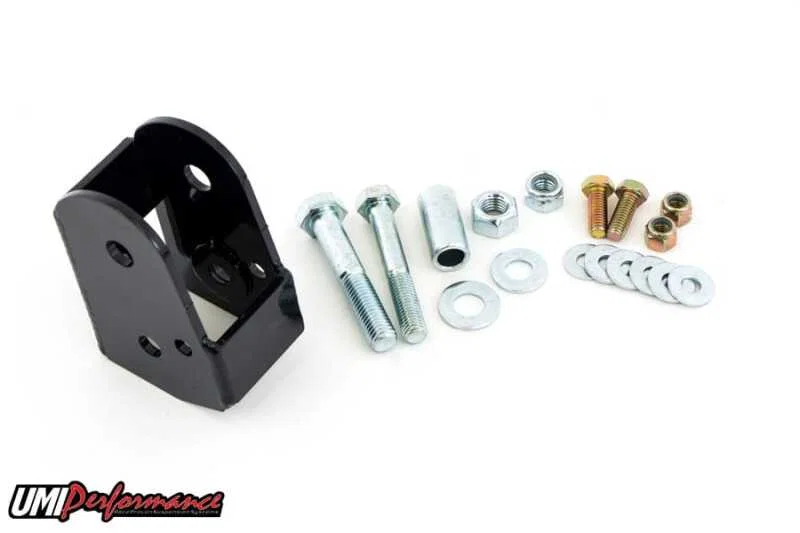 UMI Performance 2063, 82-02 GM F-Body Panhard Bar Lowering Bracket