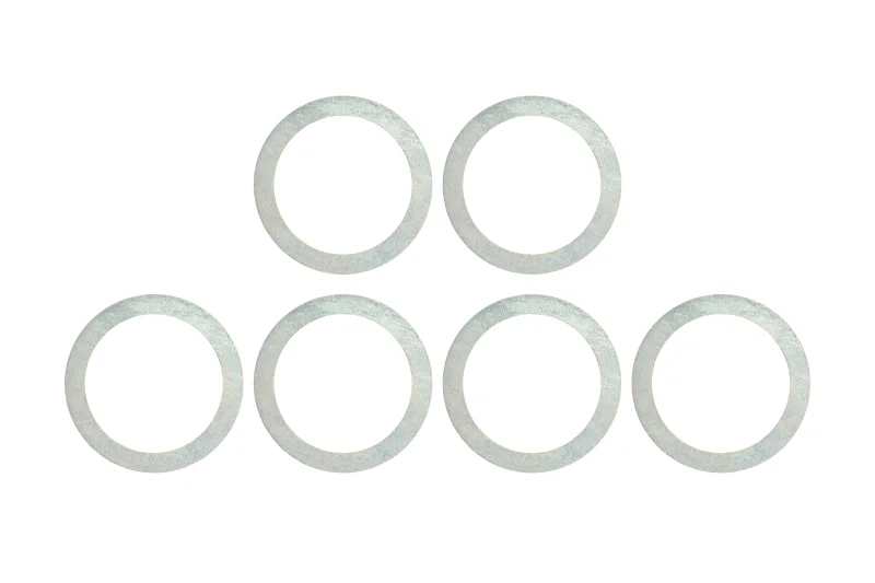 UMI Performance 90064, Spring Spacer Kit