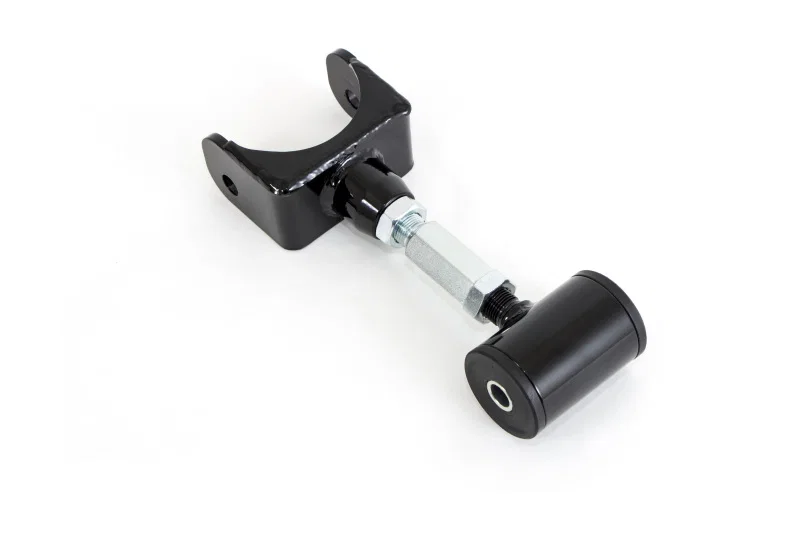 UMI Performance 1048-B, 05-10 Ford Mustang Adjustable Upper Control Arm- Poly Bushings