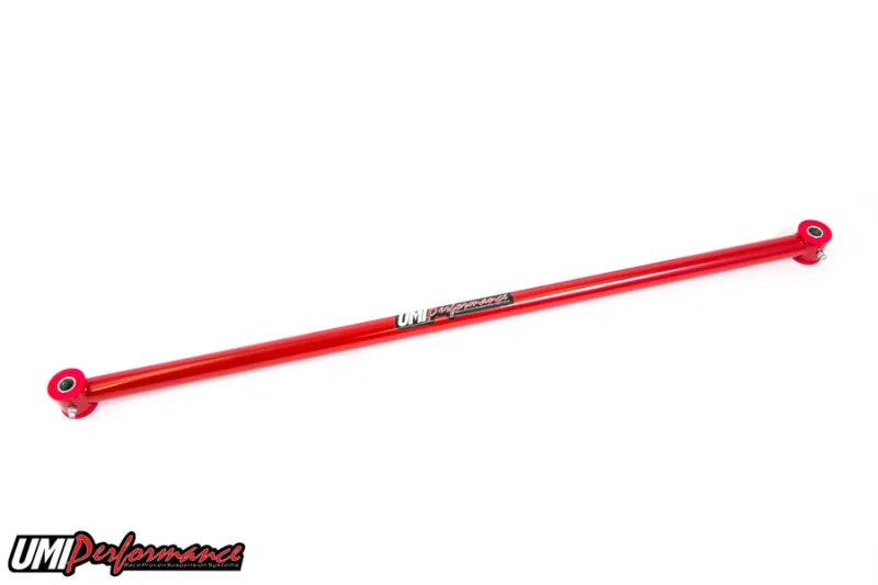 UMI Performance 3658-R, 65-70 GM B-Body Non-Adjustable Panhard Bar
