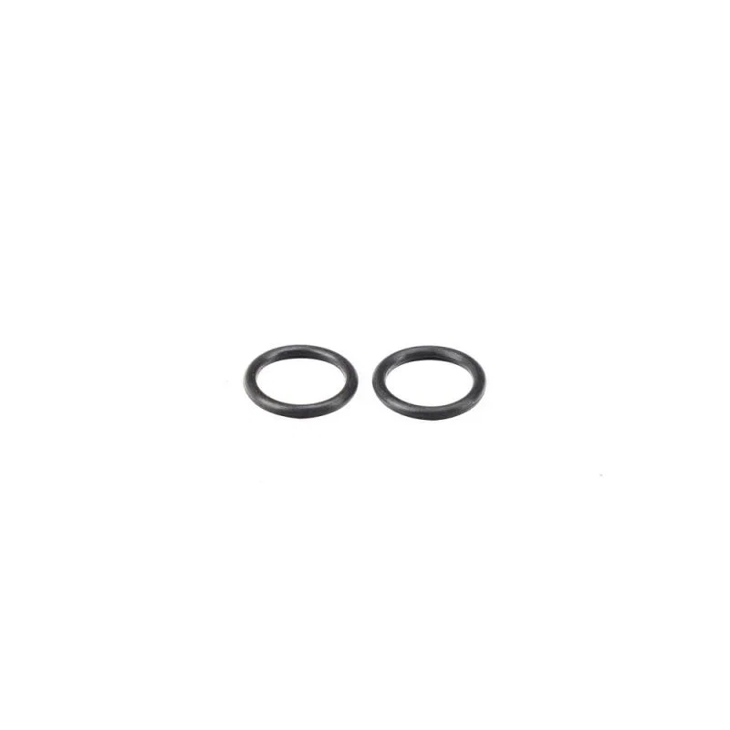 Injector Dynamics 92.18, Viton 14mm Lower Adaptor O-Ring (Black Bottom)